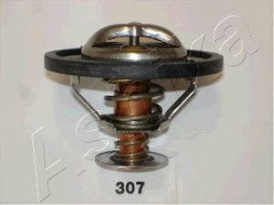 ASHIKA 38-03-307 termostatas, aušinimo skystis 
 Aušinimo sistema -> Termostatas/tarpiklis -> Thermostat
8AH1-15-171, 8AH2-15-171
