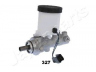 JAPANPARTS PF-327 pagrindinis cilindras, stabdžiai 
 Stabdžių sistema -> Pagrindinis stabdžių cilindras
NC1543400, NC154340Z