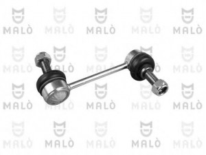 MAL? 154831 šarnyro stabilizatorius 
 Ašies montavimas/vairavimo mechanizmas/ratai -> Stabilizatorius/fiksatoriai -> Savaime išsilyginanti atrama
50706474, 50706475, 51795704