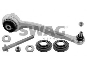 SWAG 10 94 0350 vikšro valdymo svirtis 
 Ašies montavimas/vairavimo mechanizmas/ratai -> Valdymo svirtis/pasukamosios svirties sujungimas -> Vairo trauklės (valdymo svirtis, išilginis balansyras, diago
203 330 02 11, 203 330 02 11 S3