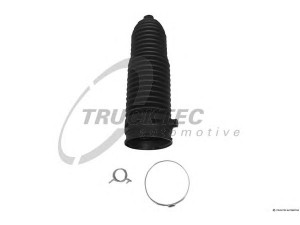 TRUCKTEC AUTOMOTIVE 02.37.084 gofruotoji membrana, vairavimas
639 460 0096, 639 460 0196