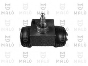 MAL? 89631 rato stabdžių cilindras 
 Stabdžių sistema -> Ratų cilindrai
1554476, 73VB2261AB, RTC4454, RTC4454