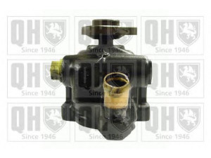 QUINTON HAZELL QSRPA129 hidraulinis siurblys, vairo sistema 
 Vairavimas -> Vairo pavara/siurblys
4 147 208, 7 120 272, F4RC 3A674 GA