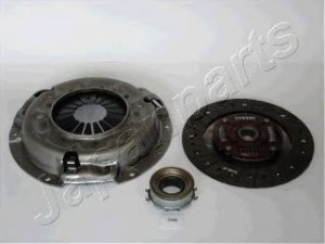 JAPANPARTS KF-704 sankabos komplektas 
 Sankaba/dalys -> Sankabos remonto komplektas, visas
