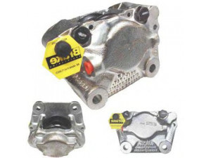 Brake ENGINEERING CA1R stabdžių apkaba 
 Dviratė transporto priemonės -> Stabdžių sistema -> Stabdžių apkaba / priedai