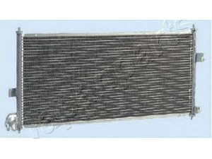 JAPANPARTS CND213008 kondensatorius, oro kondicionierius 
 Oro kondicionavimas -> Kondensatorius
92110BU000
