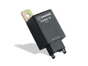 NAGARES SUW/8-12 relė, valymo / plovimo intervalas
38650-77E00, 38650-85C00