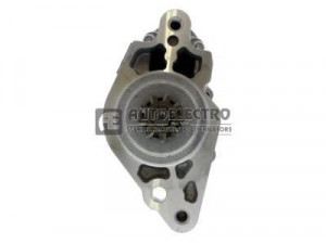 AUTOELECTRO AEY2542 starteris 
 Elektros įranga -> Starterio sistema -> Starteris
4R83-11001-AC, 4R83-11001-AD, 4R8311001AC