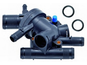 HELLA 8MT 354 773-561 termostatas, aušinimo skystis 
 Aušinimo sistema -> Termostatas/tarpiklis -> Thermostat
44 00 311, 77 00 109 641, 77 01 474 249