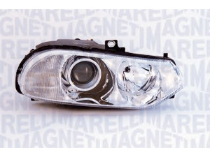 MAGNETI MARELLI 712415621129 priekinis žibintas 
 Elektros įranga -> Priekinis žibintas/dalys -> Priekinis žibintas/įterp.
60678728, 606787280