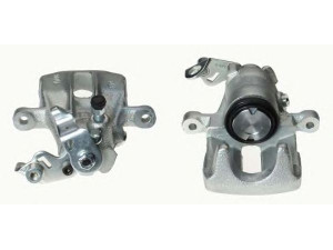 BUDWEG CALIPER 342250 stabdžių apkaba 
 Dviratė transporto priemonės -> Stabdžių sistema -> Stabdžių apkaba / priedai
1H0 615 423, 1H0 615 423, 1H0 615 423