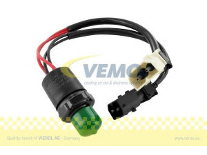 VEMO V20-73-0001 slėgio jungiklis, oro kondicionavimas 
 Oro kondicionavimas -> Jungiklis
64 53 1 390 070, 64 53 1 390 071