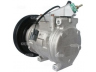 HC-Cargo 240655 kompresorius, oro kondicionierius 
 Oro kondicionavimas -> Kompresorius/dalys
38810-P45-G06