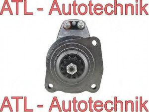 ATL Autotechnik A 76 300 starteris