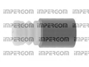 ORIGINAL IMPERIUM 35443 apsauginio dangtelio komplektas, amortizatorius 
 Ašies montavimas/vairavimo mechanizmas/ratai -> Montavimas, pakabos statramstis
33536761027