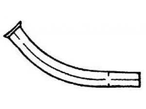 AKS DASIS SG50106 išleidimo kolektorius