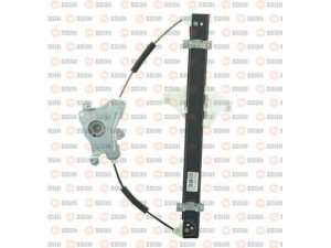 SEIM 900570 lango pakėliklis 
 Vidaus įranga -> Elektrinis lango pakėliklis
96624332