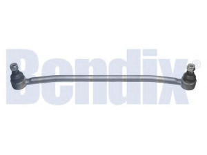 BENDIX 041553B strypo montavimas 
 Vairavimas -> Sujungimo trauklės surinkimas/dalys -> Sujungimo trauklės surinkimas
21013003011, 4183707