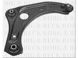 BORG & BECK BCA7132 vikšro valdymo svirtis 
 Ašies montavimas/vairavimo mechanizmas/ratai -> Valdymo svirtis/pasukamosios svirties sujungimas -> Vairo trauklės (valdymo svirtis, išilginis balansyras, diago
54500 1HA5A, 545001HA0C, 545001HA5A