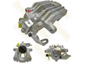 Brake ENGINEERING CA2492R stabdžių apkaba 
 Dviratė transporto priemonės -> Stabdžių sistema -> Stabdžių apkaba / priedai
6Q0615424, 6N0615424A, 6Q0615424