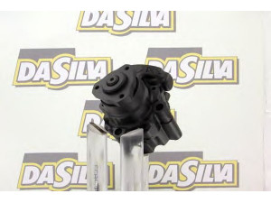 DA SILVA DP2279 hidraulinis siurblys, vairo sistema 
 Vairavimas -> Vairo pavara/siurblys
QVB101411