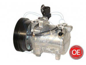 ELECTRO AUTO 20I0006 kompresorius, oro kondicionierius 
 Oro kondicionavimas -> Kompresorius/dalys
64528390228, 8390646, 8390646