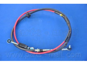 PARTS-MALL PTB-126 sankabos trosas
0K43A46600E, K43A46600E