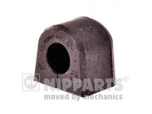 NIPPARTS N4277002 įvorė, stabilizatorius 
 Ašies montavimas/vairavimo mechanizmas/ratai -> Stabilizatorius/fiksatoriai -> Sklendės
20401-FA020, 20401-FA021, 21047-GA820