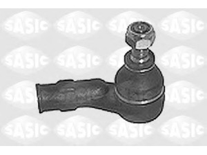 SASIC 9006385 skersinės vairo trauklės galas 
 Vairavimas -> Vairo mechanizmo sujungimai
1J0422811A, 1J0422811A, 1J0422811A