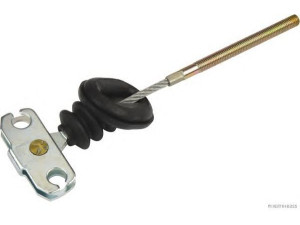 MAGNETI MARELLI 600000115800 trosas, stovėjimo stabdys
96549845