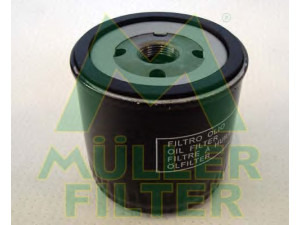 MULLER FILTER FO531 alyvos filtras 
 Filtrai -> Alyvos filtras
1059924, 1136568, 1148703, 1207066