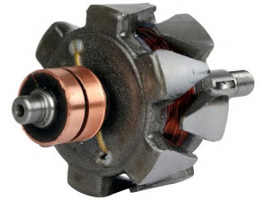 PowerMax 1115877 rotorius, kintamosios srovės generatorius
4150784, 4203841, 4227481, 4235833
