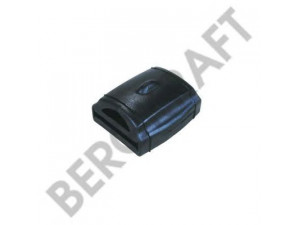 BERGKRAFT BK2871521SP buferis, lingės kilpa
901 325 07 44, 9013250744