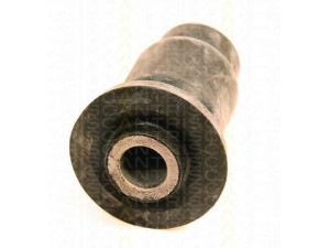 TRISCAN 8500 50801 valdymo svirties/išilginių svirčių įvorė 
 Ašies montavimas/vairavimo mechanizmas/ratai -> Valdymo svirtis/pasukamosios svirties sujungimas -> Montavimas/sutvirtinimas
B25D-34-470, C100-34-460B