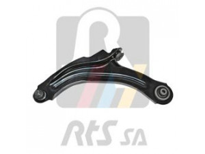 RTS 96-90493-2 vikšro valdymo svirtis 
 Ašies montavimas/vairavimo mechanizmas/ratai -> Valdymo svirtis/pasukamosios svirties sujungimas -> Vairo trauklės (valdymo svirtis, išilginis balansyras, diago
545050510R