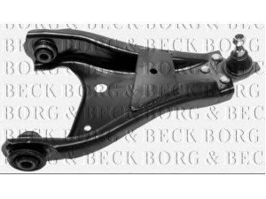 BORG & BECK BCA6954 vikšro valdymo svirtis 
 Ašies montavimas/vairavimo mechanizmas/ratai -> Valdymo svirtis/pasukamosios svirties sujungimas -> Vairo trauklės (valdymo svirtis, išilginis balansyras, diago
545000138R, 545001535R, 545006542R
