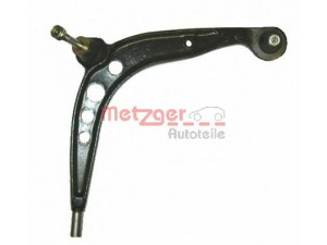 METZGER 58022102 vikšro valdymo svirtis 
 Ašies montavimas/vairavimo mechanizmas/ratai -> Valdymo svirtis/pasukamosios svirties sujungimas -> Vairo trauklės (valdymo svirtis, išilginis balansyras, diago
31121127726, 31121130824