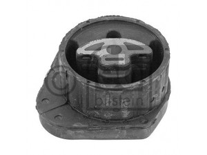 FEBI BILSTEIN 45608 montavimas, automatinė transmisija; montavimas, neautomatinė transmisija 
 Transmisija -> Neautomatinė pavarų dėžė -> Ašies montavimas
22 32 6 856 421
