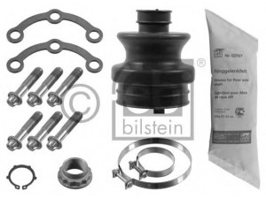 FEBI BILSTEIN 08481 gofruotoji membrana, kardaninis velenas 
 Ratų pavara -> Gofruotoji membrana
201 350 05 37, 201 350 11 37