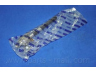 PARTS-MALL PXCUB-031 vidinė skersinė vairo trauklė
577242T000