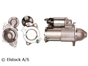 ELSTOCK 25-3489 starteris 
 Elektros įranga -> Starterio sistema -> Starteris
71748653, 1202218, 55556092, 55556093