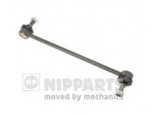 NIPPARTS N4892051 šarnyro stabilizatorius 
 Ašies montavimas/vairavimo mechanizmas/ratai -> Stabilizatorius/fiksatoriai -> Savaime išsilyginanti atrama
48830-33040