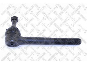 STELLOX 51-00141-SX skersinės vairo trauklės galas
26057017