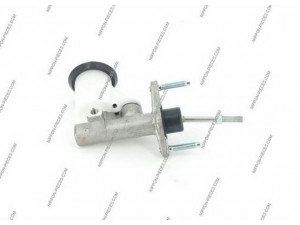 NPS T250A114 pagrindinis cilindras, sankaba 
 Sankaba/dalys -> Sankabos valdymas -> Pagrindinis cilindras
31410-12312, 3141012302