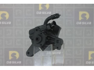 DA SILVA DP2478 hidraulinis siurblys, vairo sistema 
 Vairavimas -> Vairo pavara/siurblys