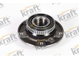 KRAFT AUTOMOTIVE 4102620 rato guolio komplektas 
 Ašies montavimas/vairavimo mechanizmas/ratai -> Rato stebulė/montavimas -> Rato guolis
1092990, 1139345, 31221092990, 31221139345