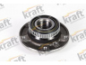 KRAFT AUTOMOTIVE 4102620 rato guolio komplektas 
 Ašies montavimas/vairavimo mechanizmas/ratai -> Rato stebulė/montavimas -> Rato guolis
1092990, 1139345, 31221092990, 31221139345
