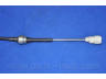 PARTS-MALL PTA-112 sankabos trosas 
 Dviratė transporto priemonės -> Kabeliai ir tachometro velenaai -> Sankabos trosas
437943A000