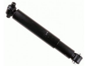 SACHS 312 706 amortizatorius 
 Pakaba -> Amortizatorius
20532767, 20769819