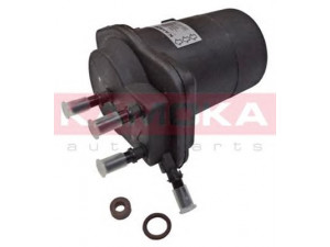 KAMOKA F319301 kuro filtras 
 Filtrai -> Kuro filtras
8200186217, 8200458420